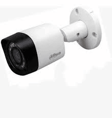 HAC-B1A51P-A 5MP HDCVI Fixed IR Bullet Camera