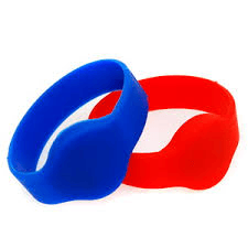 Bracelets RFID