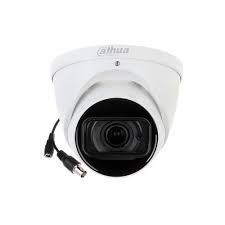 HAC-HDW1500TRQ(-A) 5MP Starlight HDCVI Quick-to-install IR Eyeball Camera