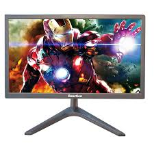 Ecran Reaction  /21.5″” 60Hz Monitor