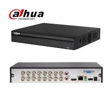 Dahua DVR XVR de dahua up to 4MP / 5MP 4K 16 Channel TVI , CCTV 16CH