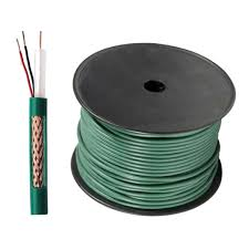 CABLE COAXIAL KX7