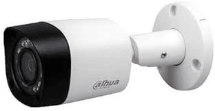 DH-HAC-B1A21P-A 2MP HDCVI IR Bullet Camera