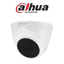 Dahua 2MP HDCVI Fixed-focal Eyeball Camera (HAC-T1A21-0280B)