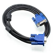 CABLE VGA 3M CHPRINT capsys