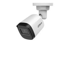 HAC-B1A21-U 2MP IR HDCVI Fixed-focal Bullet Camera