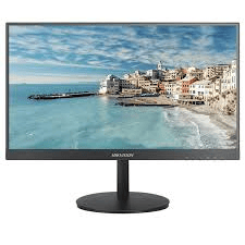 1920 x 1080 Led Hikvision 22 inch FHD Monitor, IPS at Rs 4600/piece