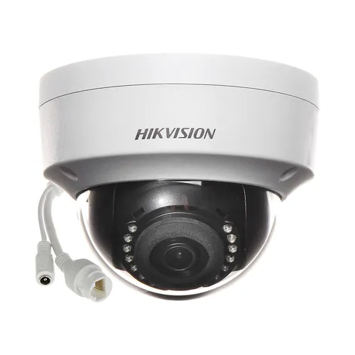 Caméra hikvision 2cE56h0t  5mp avec boite