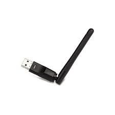 CLE USB WIFI USB 300MBPS AVEC ANTENNE