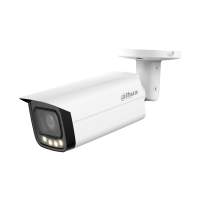 DAHUA HAC-HFW1509TU-Z-A-LED-DP 5MP Full-Color HDCVI Motorized Vari-focal Bullet Camera