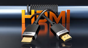 CABLE HDMI 1.4V MALE /MALE  REFERENCE 1243 CAPSYS HIGH QUALITY