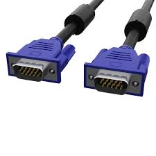 CABLE VGA 5M CHPRINT