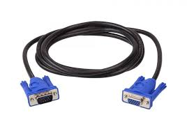 CABLE VGA 1.5M capsys