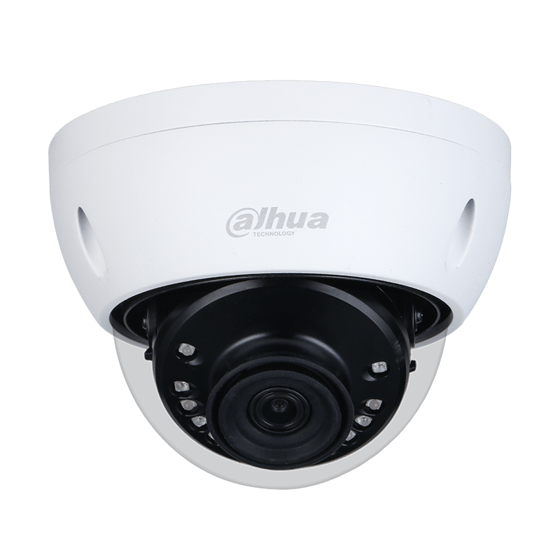 Dahua HAC-HDBW1500E-0280B-S2 5MP HDCVI IR Dome Camera |